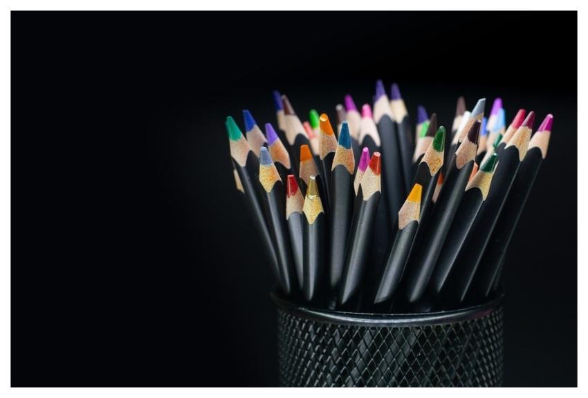 Background Art School Education