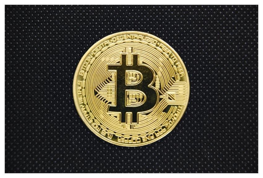 Bitcoin Blockchain Currency Coin
