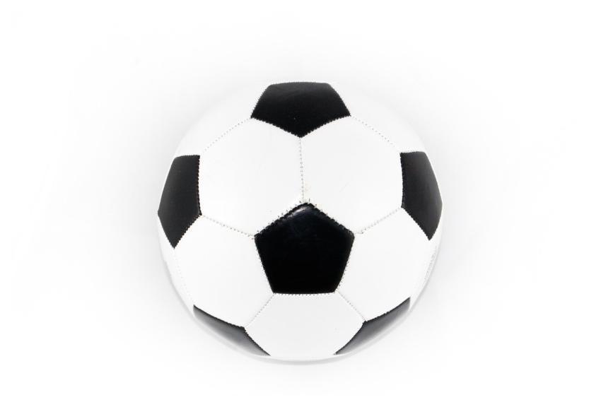 Football The Ball Sport Game