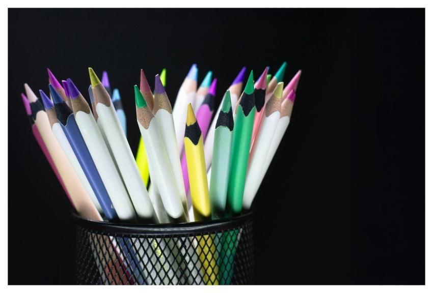 Art School Education Creative