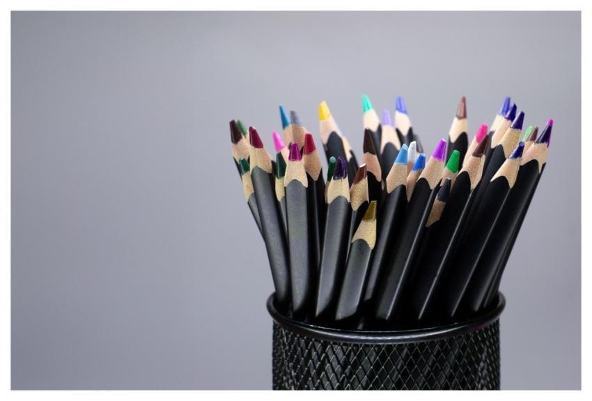 Background Art School Education