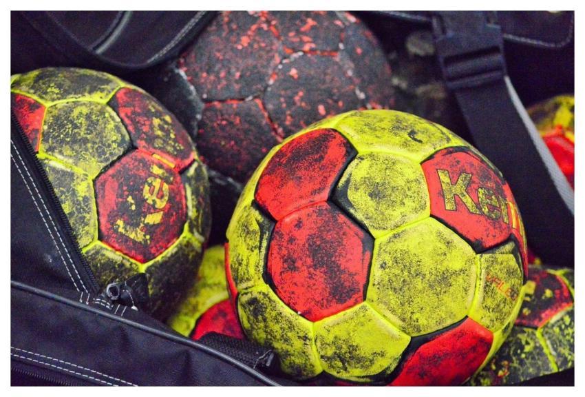 Ball Handball Sports Sport