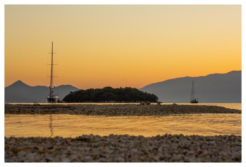 Morning Sunrise Scenic Dawn