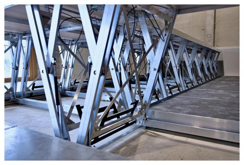 Stage Stage Technology Event Technology Technology