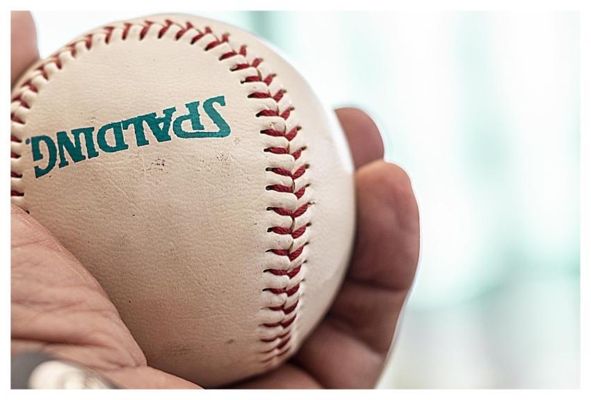 Beisball Ball Sport Play
