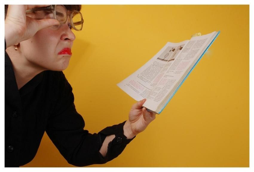 Teacher Educator Studies Kitsch