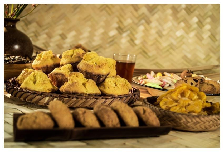 Cake Food Vietnamese Cuisine