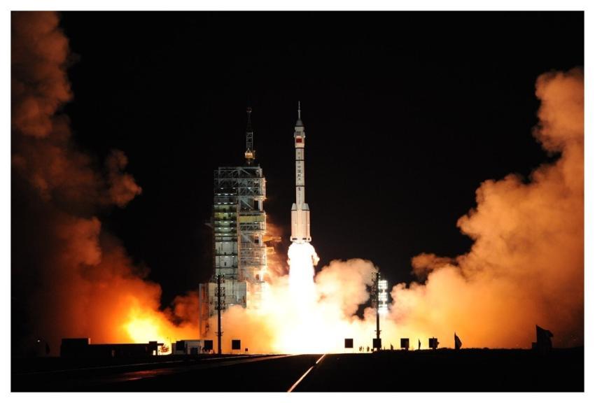 Aerospace Aviation Technology Universe