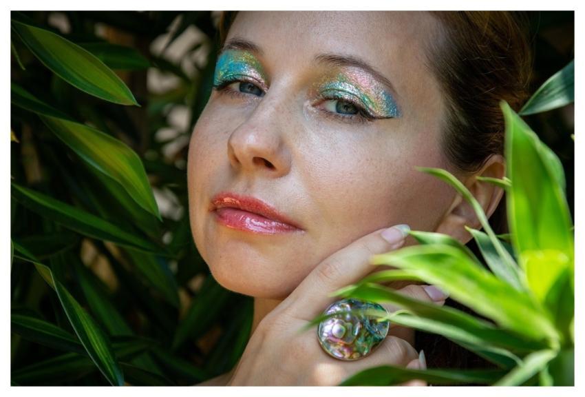 Woman Makeup Beauty Person