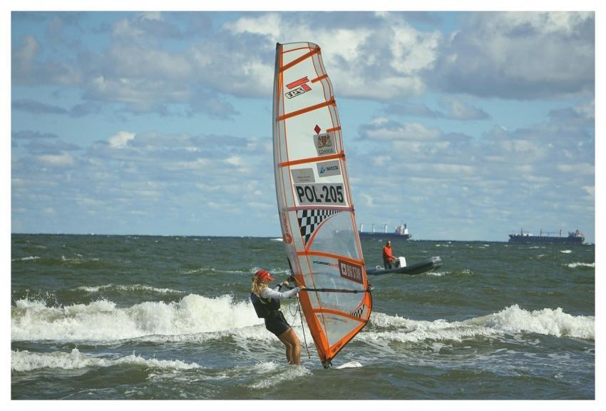 Windsurfing Sail Water Sports Surfing