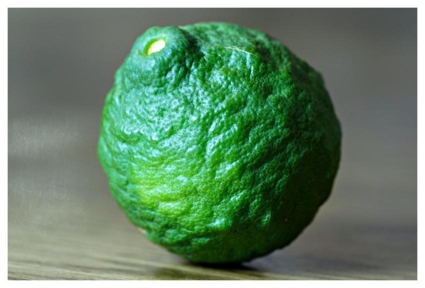 Citrus Fruit Healthy Food