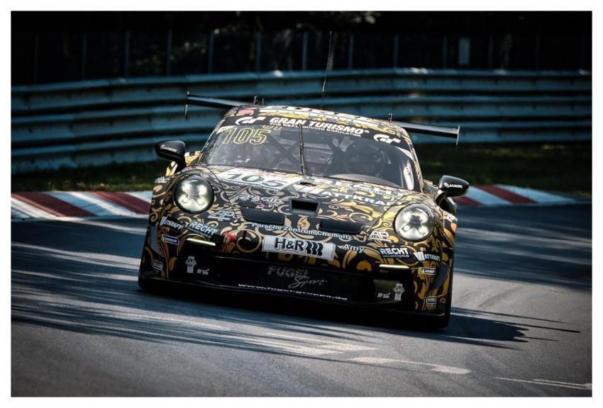 Race Car Sports Car Motorsport Racetrack