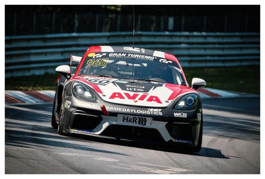 Race Car Sports Car Motorsport Racetrack