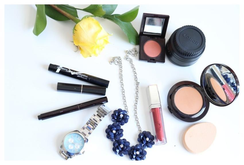 Accessories Fashion Blogging Makeup