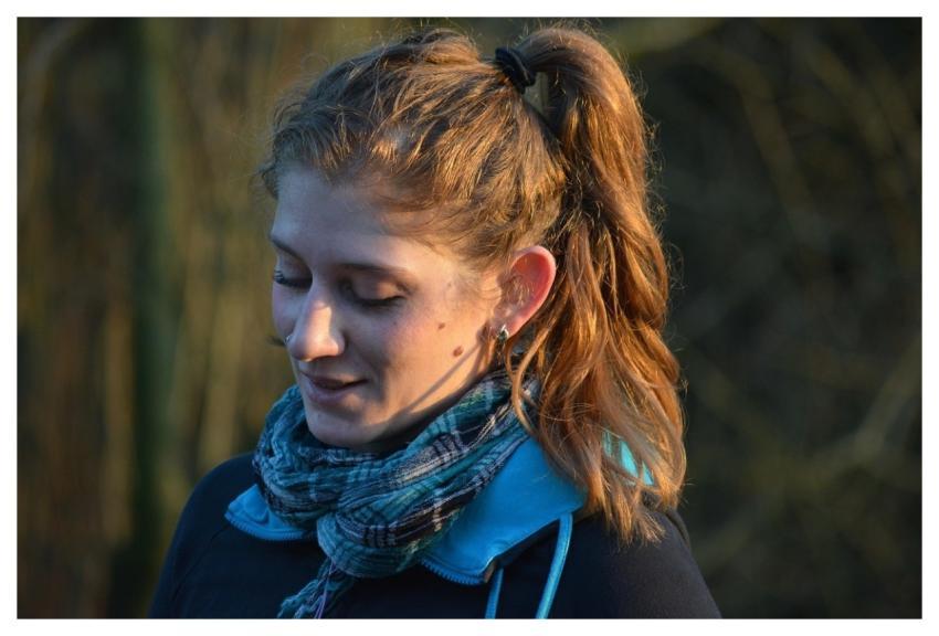 Woman Jogging Lifestyle Sport