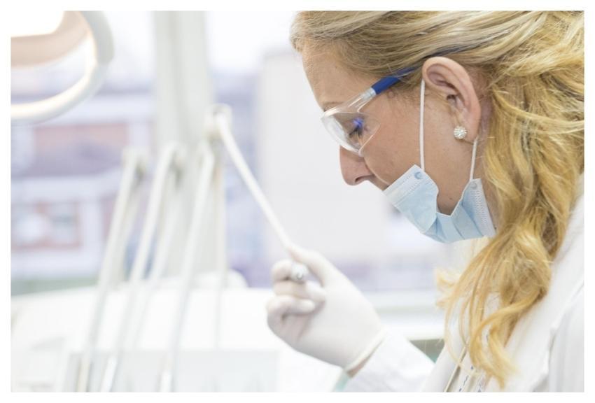 Doctor Medical Medicine Health