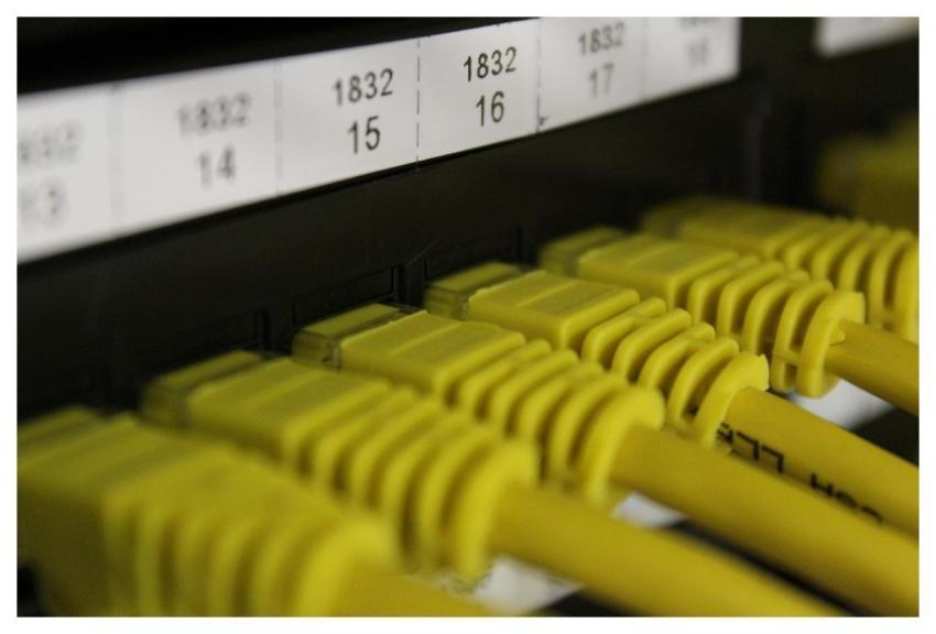 Networking Computers Information Technology Tstoke