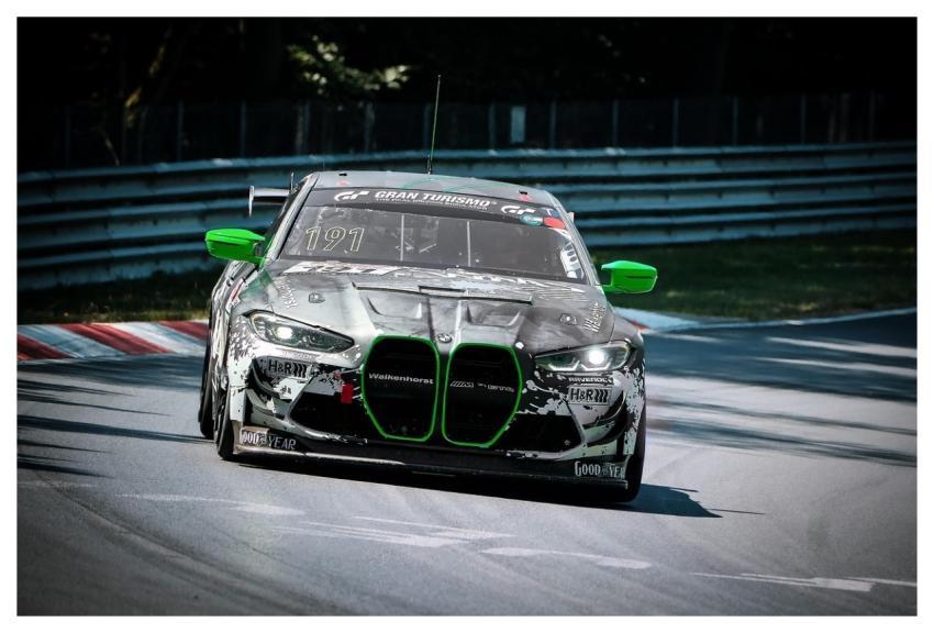 Car Racing Speed Porsche