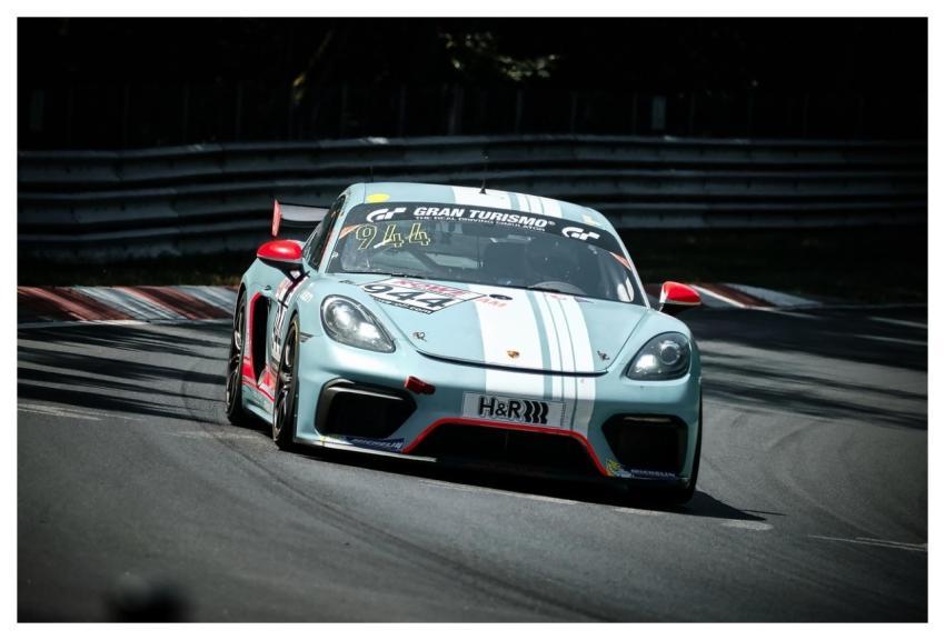 Car Racing Speed Automobile