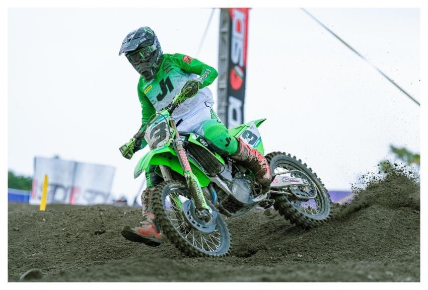 Motocross Stunt Motorsport Motorcycle