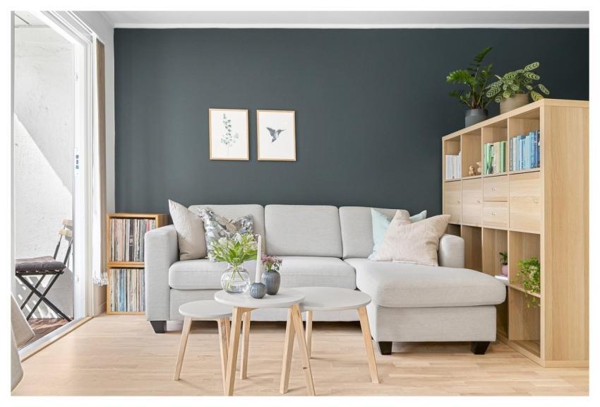 Real Estate Interior House Luxury