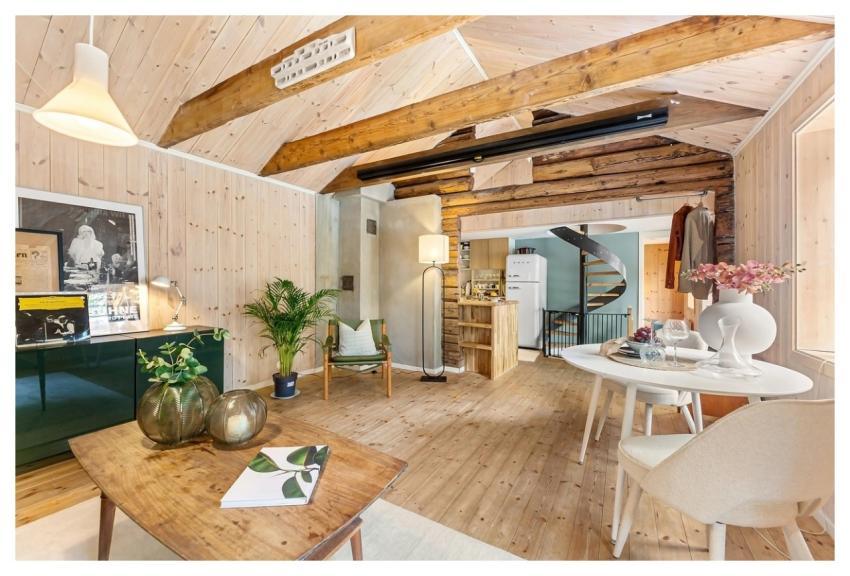 Real Estate Interior House Luxury