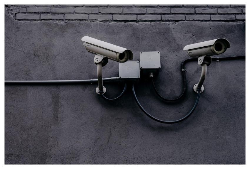 Cctv Surveillance Camera Cctv Security Camera