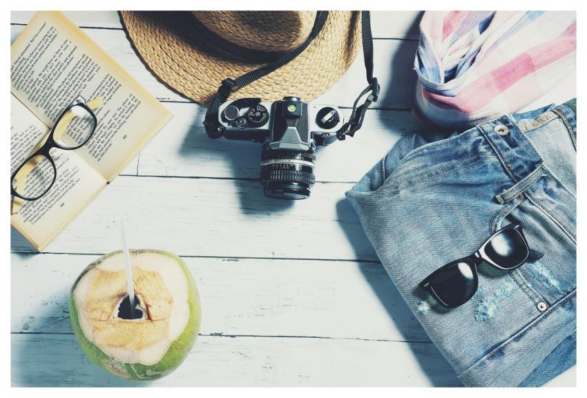 Summer Travel Vacation Holiday