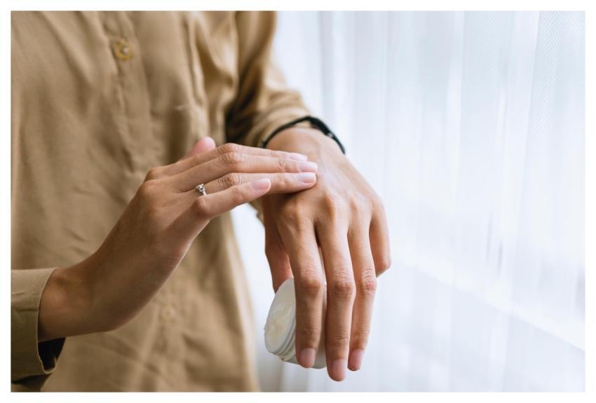 Self Care Morning Routine Activity