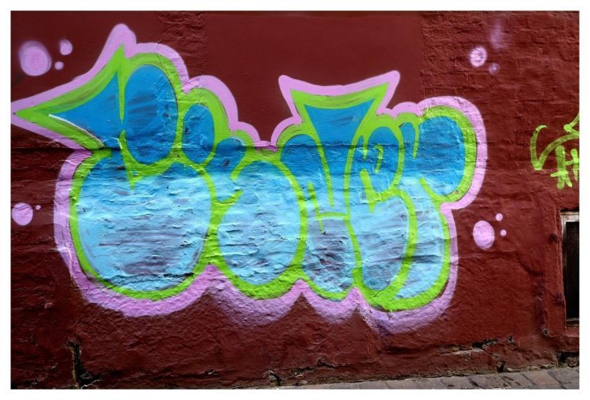 Graffiti Street Art Art Mural