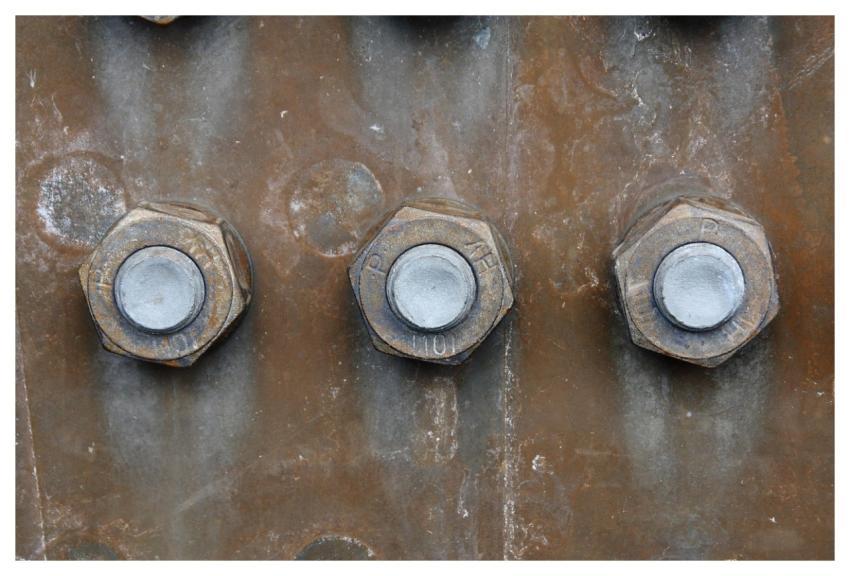 Mother Metal Screws Iron