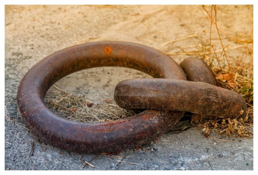 Steel Ring Anchoring Technology Fastening