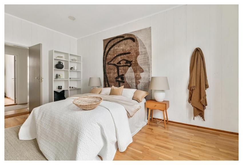 Real Estate Interior House Luxury