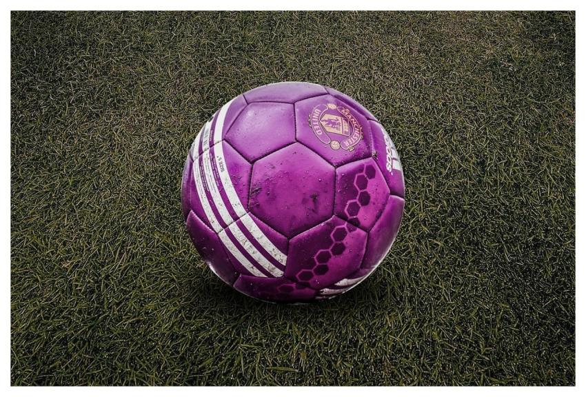 Soccer Ball Adidas Sport Play