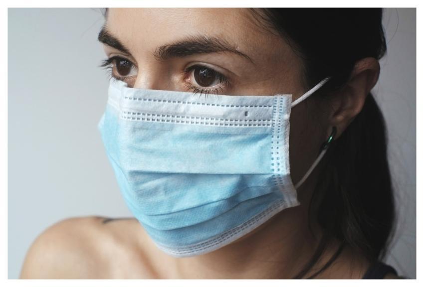 Mask Surgical Mask Virus Protection