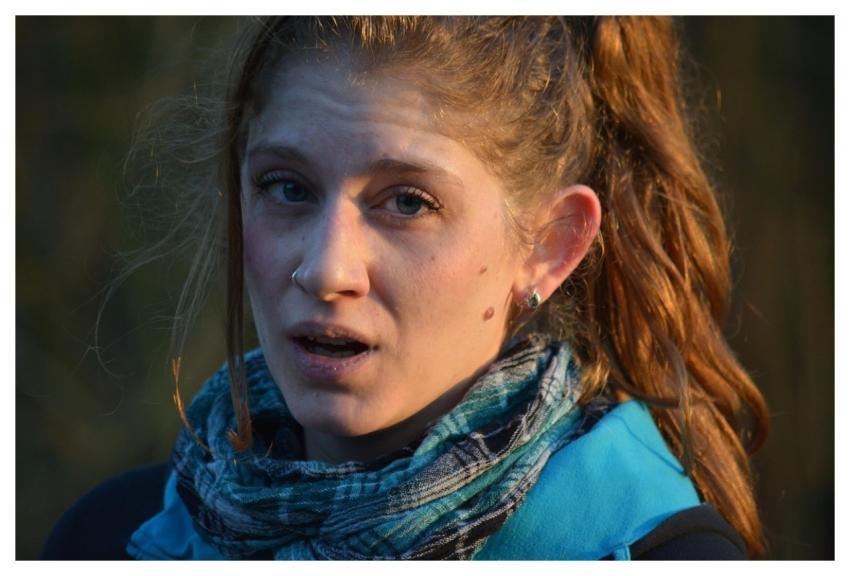 Woman Jogging Lifestyle Sport