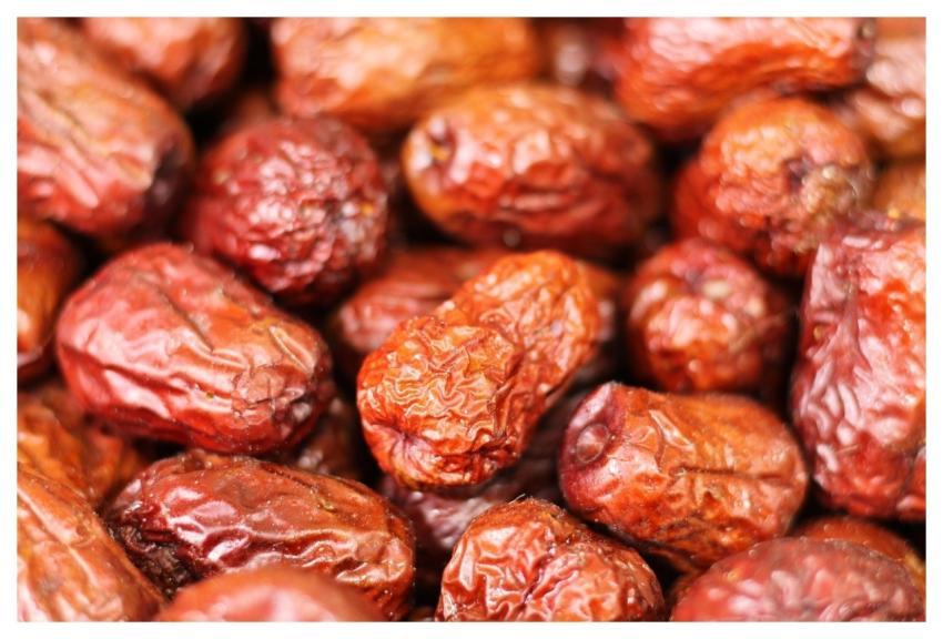 Fruit Dates Market Health