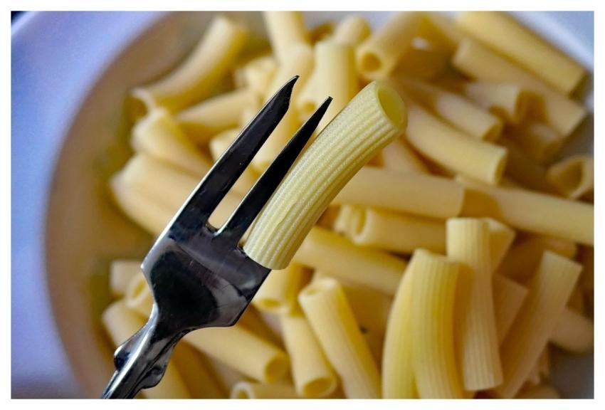 Noodles Meal Food Kitchen