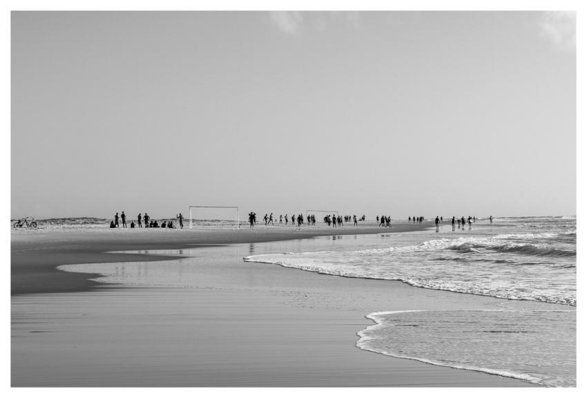 Beach Sea Ocean Nature