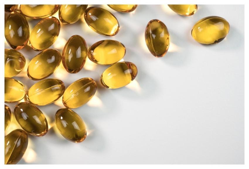 Gel Capsules Capsules Medicine Pharmaceutical