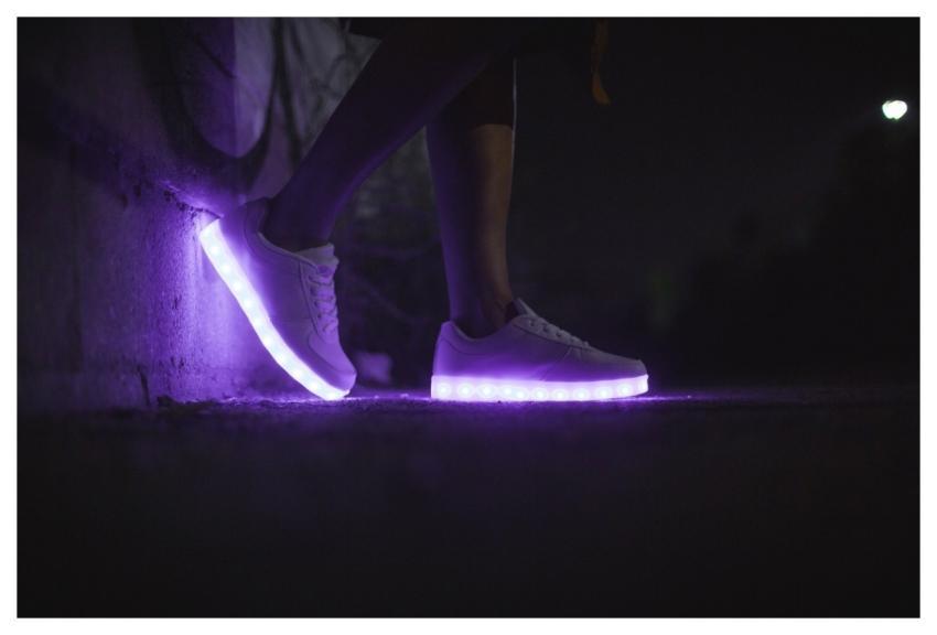 Shoes Footwear Leather Apparel