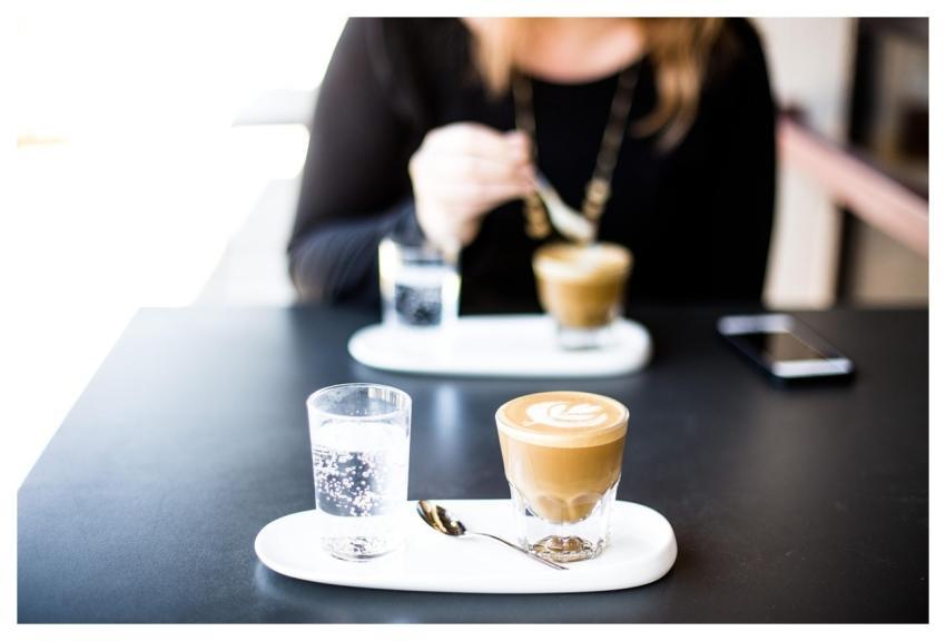 Cafe Bar Restaurant Coffee