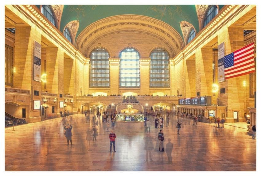 Grand Central Station New York Grand Central Termi