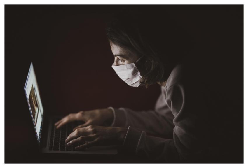 Corona Coronavirus Virus Covid-19