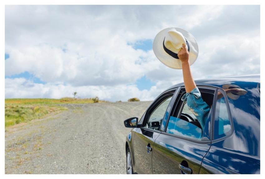 Car Transportation Travel Road Trip