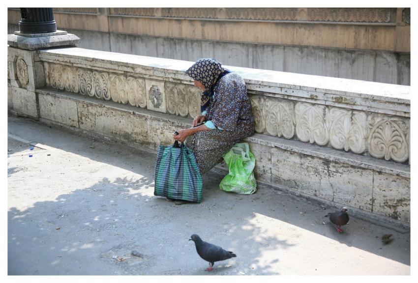 Romania People Poverty Calinconstantinescu02