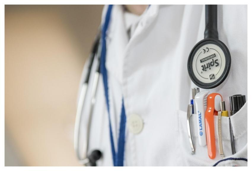 Doctor Medical Medicine Health