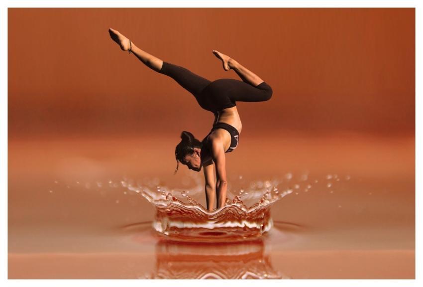 Ease Balance Easy Power