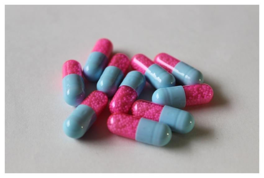 Medicine Pills Health Medicines