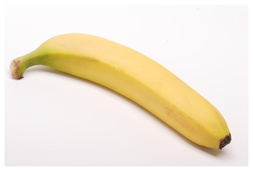 Banana Fruit Health Fruitnmore